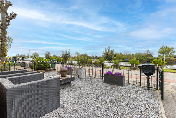 Medium property photo - Aalsmeerderdijk 504, 1435 BN Rijsenhout